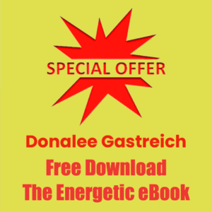 Gastreich, The Energetic Edge eBook