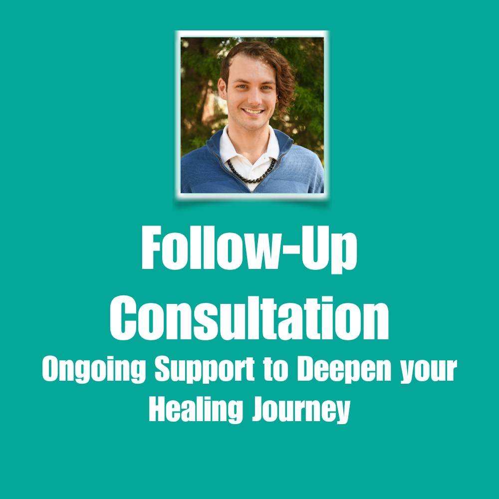 Johnathan Hall - Follow Up Health Consultation
